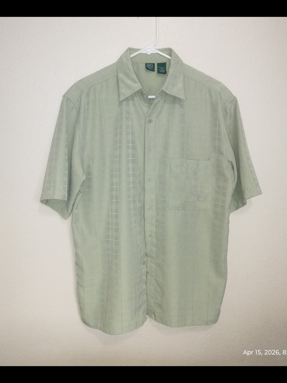 Susquehanna Trail Outfitters Mens Medium